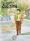 Komiksy dla młodzieży - Zoo zimą - Taniguchi Jiro - miniaturka - grafika 1