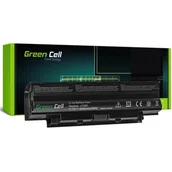 Baterie do laptopów - Green Cell Bateria do Dell N3010 N4010 N5010 13R 14R 15R J1 6 cell 11,1V AKG4NAB00150 [7519257] - miniaturka - grafika 1