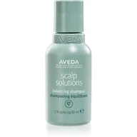 Szampony do włosów - Aveda, Scalp Solutions Balancing Shampoo, Szampon przywracający równowagę skórze głowy, 50 ml - miniaturka - grafika 1