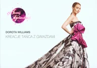 Albumy inne - Dorota Williams Kreacja Tańca z Gwiazdami - miniaturka - grafika 1
