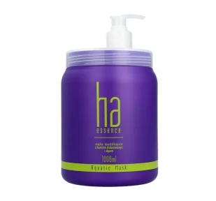 Stapiz Ha Essence Aquatic Revitalising Mask Maska rewitalizująca 1000 ml - Maski do włosów - miniaturka - grafika 1