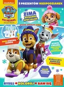 Czasopisma - Psi Patrol Wydanie Specjalne. Magazyn 5/2024 - miniaturka - grafika 1