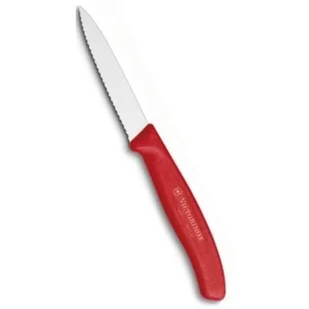 Victorinox Nóż kuchenny do obierania (6.7633; 6.7631) - Noże kuchenne - miniaturka - grafika 1
