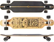 Deskorolki - Deskorolka Longboard Raven Solid ABEC9 - miniaturka - grafika 1