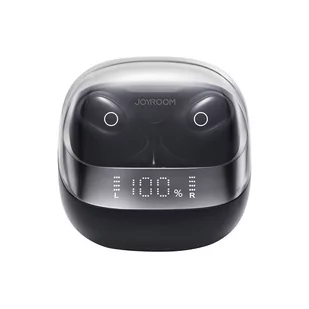 Joyroom słuchawki bezprzewodowe TWS Jdots Series Bluetooth 5.3 - Słuchawki - miniaturka - grafika 1