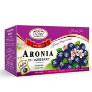 Herbata - Malwa HERBATA OWOCOWA ARONIA 20X2G - miniaturka - grafika 1