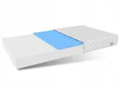 Materace - Materac Dziecięcy 4KIDS Leon 80x190 - miniaturka - grafika 1