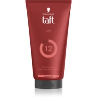 Kosmetyki do stylizacji włosów - TAFT V12 Żel Stylizujący Do Włosów 150ml - miniaturka - grafika 1
