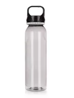 Butelki termiczne - Banquet Butelka trytanowa ALVY, 650 ml - miniaturka - grafika 1