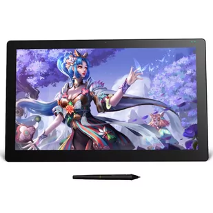 Bosto Dotykowy Tablet graficzny LCD 21,5" z piórem X7 TOUCH - Tablety graficzne - miniaturka - grafika 5