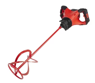 Mieszarka 2-biegowa 1800W RUBIMIX-9 SUPERTORQUE Rubi - Mieszadła - miniaturka - grafika 1
