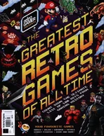 Czasopisma - Retro Gamer Bookazine [GB] - miniaturka - grafika 1
