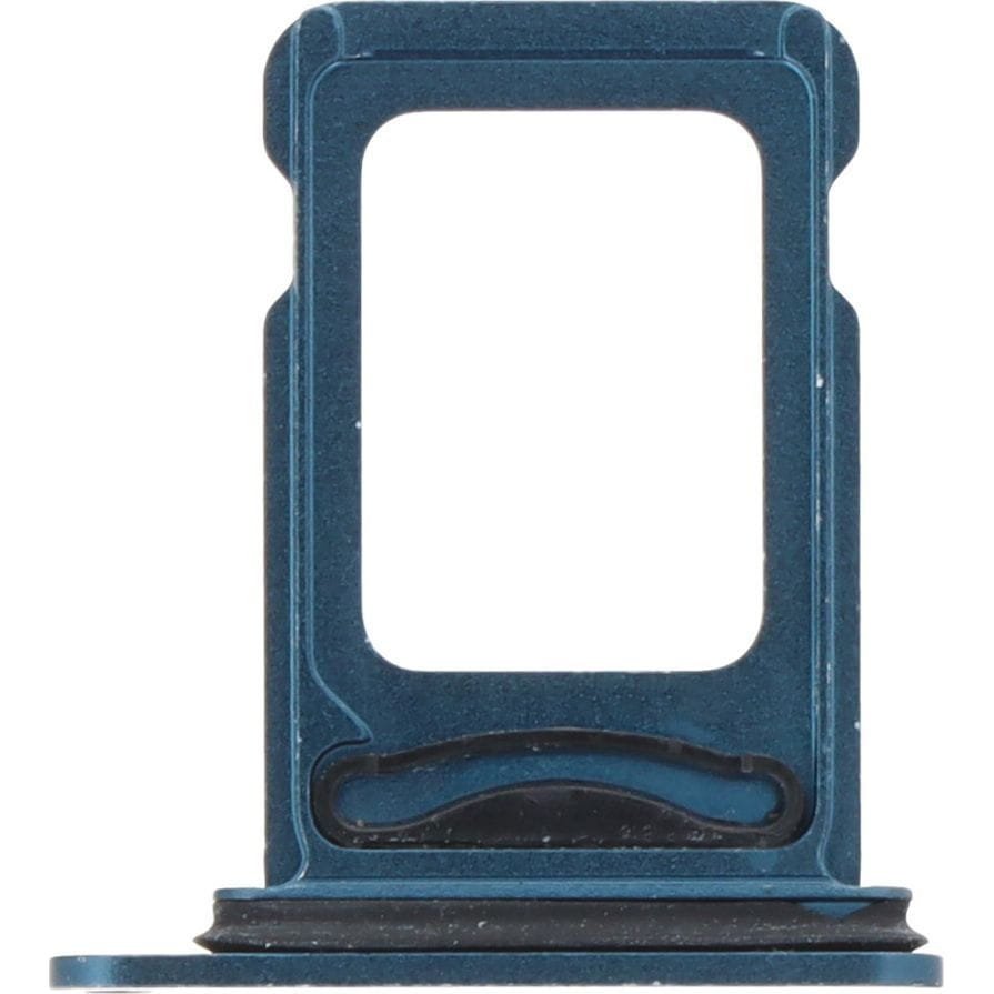 Tacka, slot na kartę SIM do iPhone 13 Dual SIM, niebieska