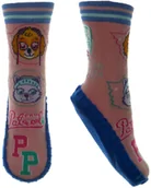 Skarpetki dla dzieci - Skarpeto-kapcie dla dziewczynki Psi Patrol licencja - miniaturka - grafika 1