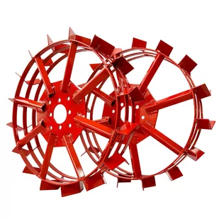 Koła metalowe Grunwelt GW-ER520 (520mm) - Części i akcesoria do maszyn rolniczych - miniaturka - grafika 1