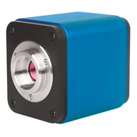 Mikroskopy i lupy - Kamera mikroskopowa DLT-Cam PRO 1080 HDMI WIFI 5 MP - miniaturka - grafika 1