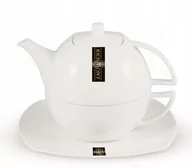 Zaparzacze i kawiarki - Duo RICHMONT Zestaw porcelanowy Richmont 4503-uniw - miniaturka - grafika 1