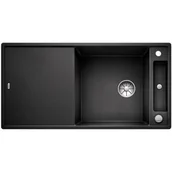 Zlewozmywaki - Blanco AXIA III XL 6 S 523500 antracyt - miniaturka - grafika 1