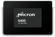 Dyski SSD - Micron Dysk SSD 5400 PRO 960GB MTFDDAK960TGA-1BC1ZABYYR - miniaturka - grafika 1