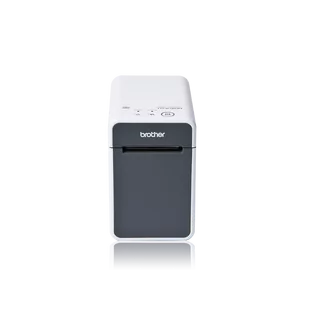 Brother TD-2125NWB druk. etykiet 2" USB,LAN (203dp - Drukarki kart i etykiet - miniaturka - grafika 1