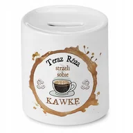 Skarbonki - Skarbonka Dla Róży Idealny Urodziny Prezent z Nadrukiem ze Zdjęciem - miniaturka - grafika 1