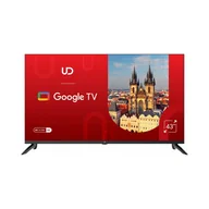 Telewizory - UD 43" 43GU6210S, Google TV, LED, Ultra HD - miniaturka - grafika 1