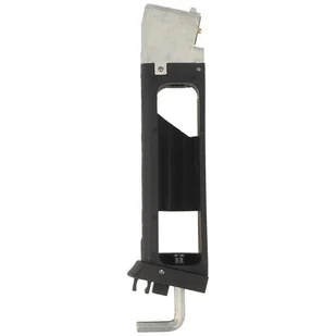 Voltran - Pistolet wiatrówka Ekol ES P66 Fume Picatinny - 4,5 mm - Grafitowy - Wiatrówki pistolety - miniaturka - grafika 8