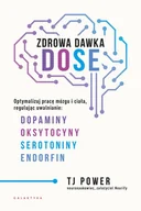 E-booki - poradniki - Zdrowa dawka DOSE - miniaturka - grafika 1