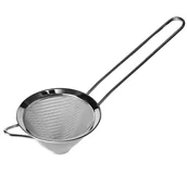 Shakery barmańskie - Filtr barmański siatkowy "mesh" (strainer, sitko) - miniaturka - grafika 1