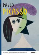 Pozostałe książki obcojęzyczne - Pablo Picasso - miniaturka - grafika 1