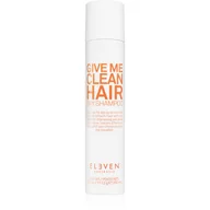 Szampony do włosów - Eleven Australia Give Me Clean Hair - Suchy Szampon 200 ml - miniaturka - grafika 1