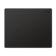 Podkładki pod mysz - Speedlink NOTARY Soft Touch Mousepad czarny (SL-6243-LBK) - miniaturka - grafika 1