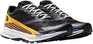 Trampki męskie - THE NORTH FACE Vectiv Levitufuturelight, Trampki męskie, Tnf Czarny Stożek Pomarańczowy, 39 EU - miniaturka - grafika 1