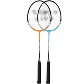 Badminton - ALUMTEC 503K ZESTAW RAKIET DO BADMINTONA WISH - miniaturka - grafika 1