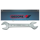 Klucze i nasadki - Gedore 6066260 Klucz płaski - miniaturka - grafika 1