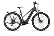 Rowery elektryczne - Rower elektryczny KELLYS E-Cristy 30 P Anthracite L 28" 725Wh - miniaturka - grafika 1