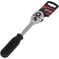 Gwintowniki - FASTER TOOLS Grzechotka 3/8" 24 zęby - miniaturka - grafika 1