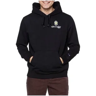Bluza sportowa męska Champion X Smiley - Bluzy sportowe męskie - miniaturka - grafika 1