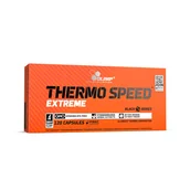 Produkty specjalne dla sportowców - Olimp Thermo Speed Extreme, 120 kapsułek - miniaturka - grafika 1