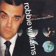 Rock - Robbie Williams: I've Been Expecting You - miniaturka - grafika 1