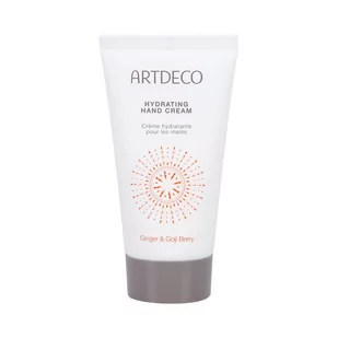 Artdeco New Energy Hydrating Hand Cream, 3 sztuki (3 x 75 ml) - Kremy i maski do rąk - miniaturka - grafika 1