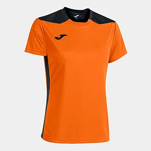 Joma Championship Vi Koszulka damska - Koszulki i topy damskie - miniaturka - grafika 1