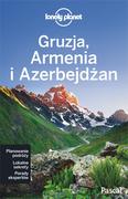 Pascal Gruzja, Armenia, Azerbejdżan