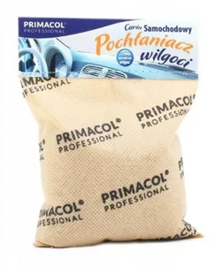 Primacol Pochłaniacz samochodowy  Carin 250 g - Pozostałe narzędzia ogrodowe - miniaturka - grafika 2