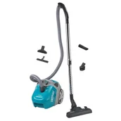 Odkurzacze - Zelmer Antek ZVC3501T - miniaturka - grafika 1