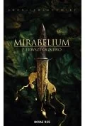 Horror, fantastyka grozy - Mirabelium. Pierwsze ogniwo - miniaturka - grafika 1