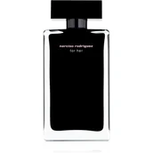 Wody i perfumy damskie - Narciso Rodriguez for Her, Woda toaletowa, 100ml - miniaturka - grafika 1
