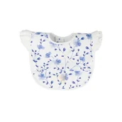 Śliniaki i fartuszki - Bjallra Śliniak Summer Bloom - miniaturka - grafika 1