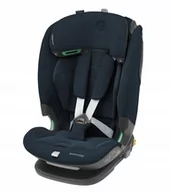 Foteliki samochodowe - Maxi-Cosi Titan Pro 2 I-size 2023 Authentic Blue - miniaturka - grafika 1