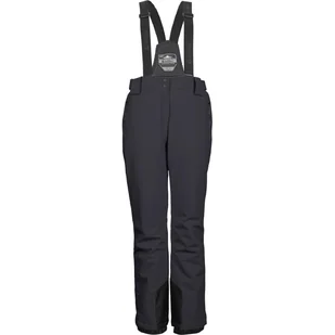 Spodnie narciarskie damskie Killtec KSW 249 WMN SKI PNTS - Spodnie narciarskie - miniaturka - grafika 1
